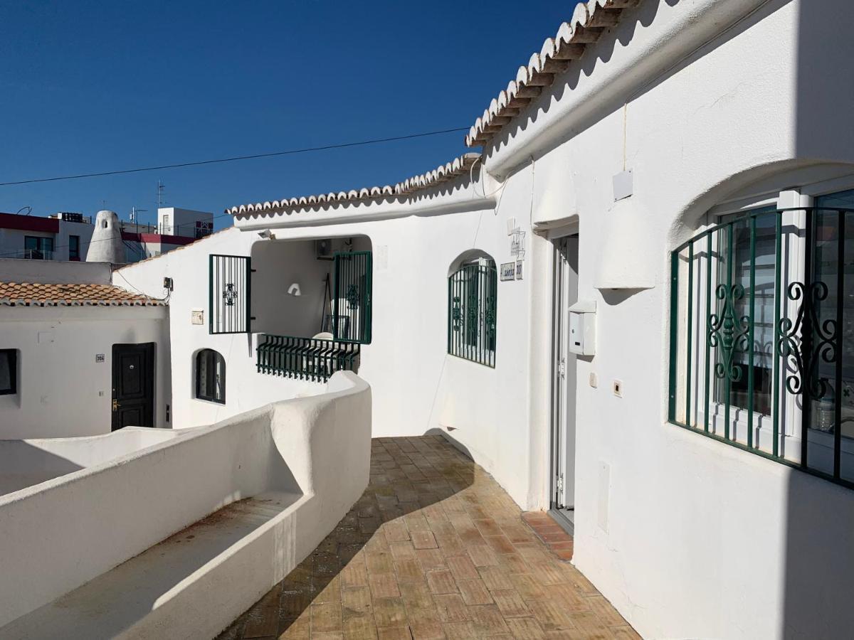 A Casinha - Pateo Aldeia Apartment Albufeira Exterior photo