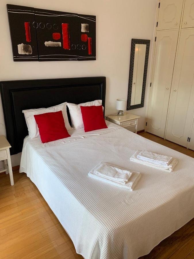 A Casinha - Pateo Aldeia Apartment Albufeira Exterior photo