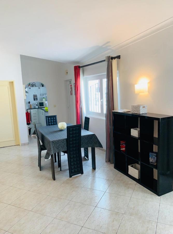 A Casinha - Pateo Aldeia Apartment Albufeira Exterior photo