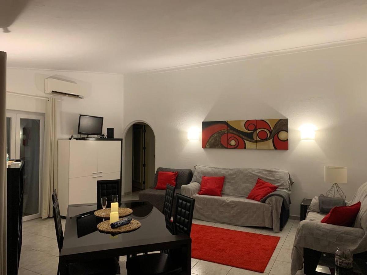 A Casinha - Pateo Aldeia Apartment Albufeira Exterior photo